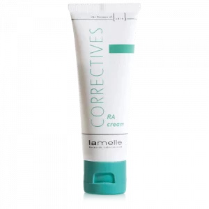 Lamelle RA Cream