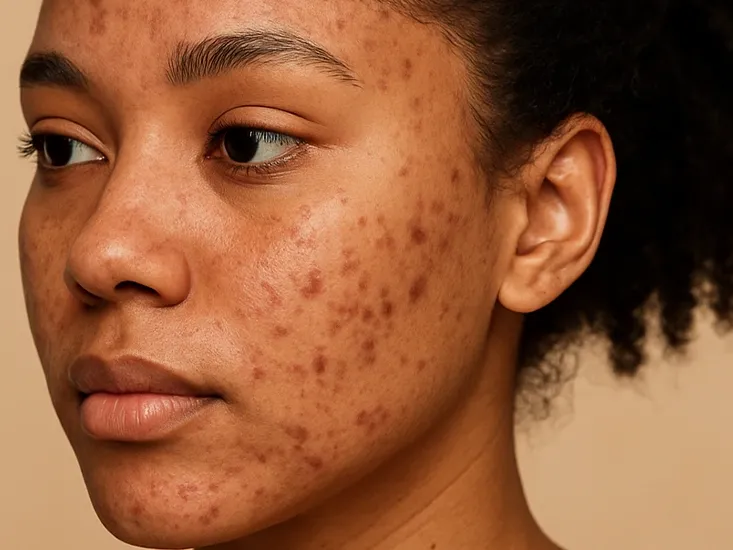 acne scars treatment in nairobi