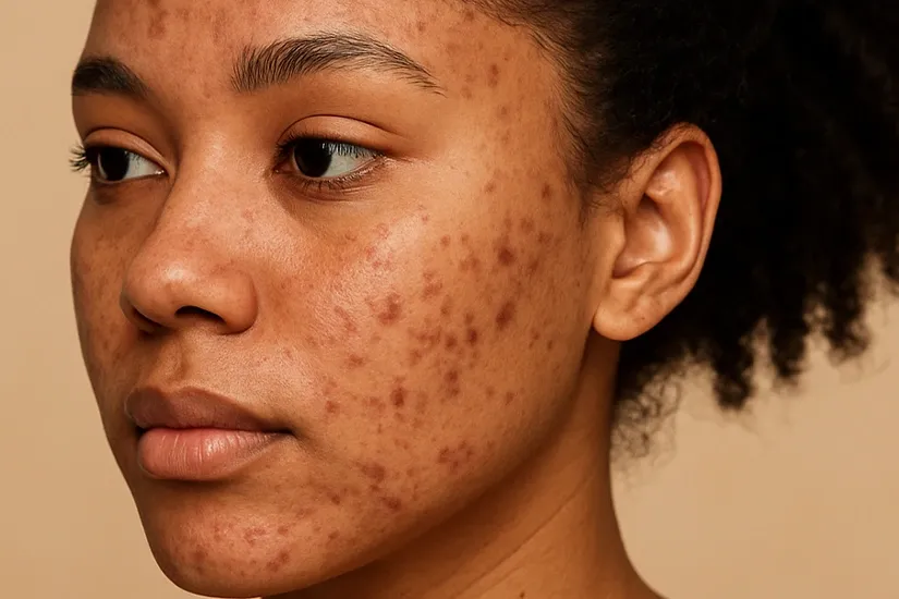 Acne Scars Treatment 1 acne scars treatment in nairobi
