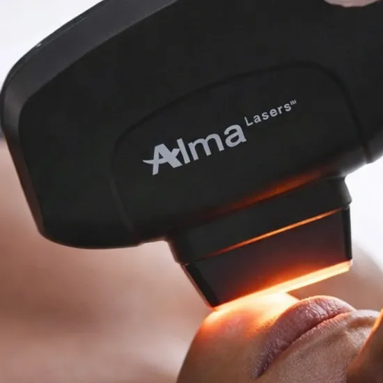 NIR (Near Infrared) Face Rejuvenation Therapy in Nairobi