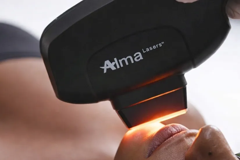 NIR (Near Infrared) Face Rejuvenation Therapy in Nairobi