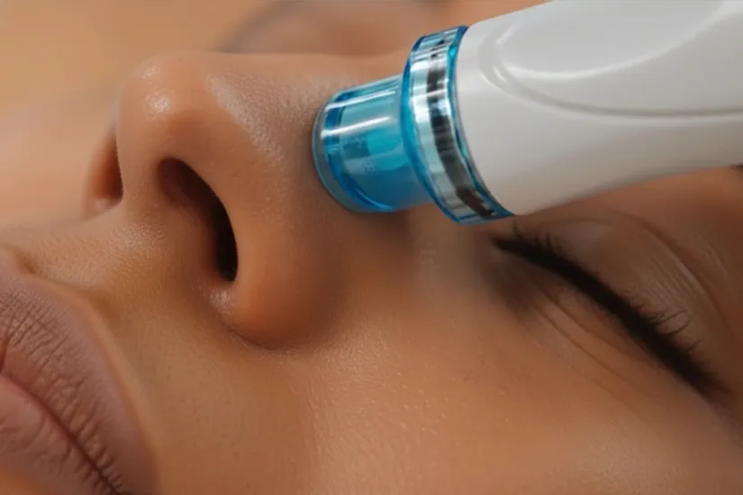 Benefits of HydraFacial for Nairobi’s Climate 7 Benefits of HydraFacial for Nairobi’s Climate