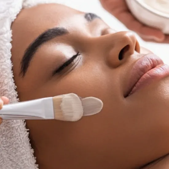 chemical peel treatment in nairobi