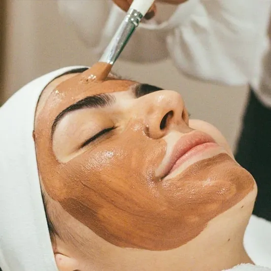 cosmelan peel treatment in nairobi