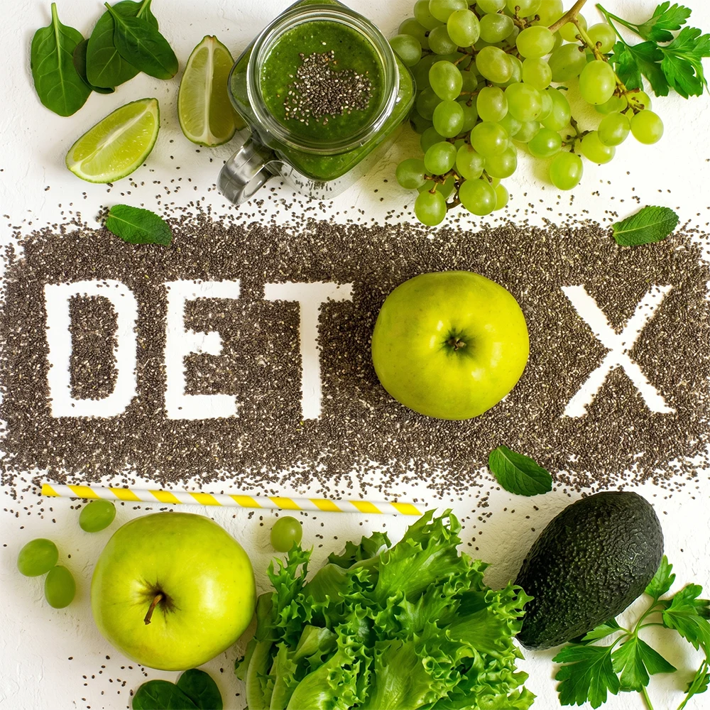 detox iv drip may offer
