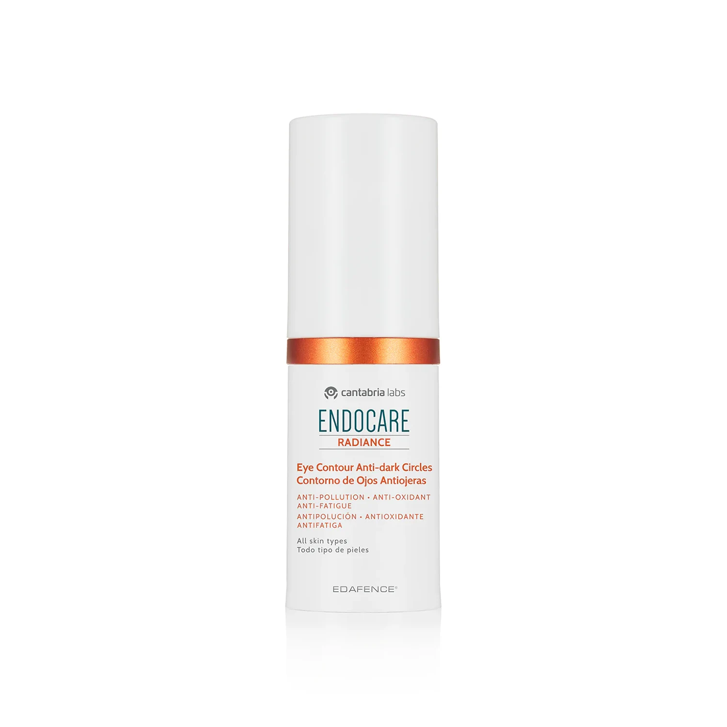 endocare radiance eye contour anti dark circles