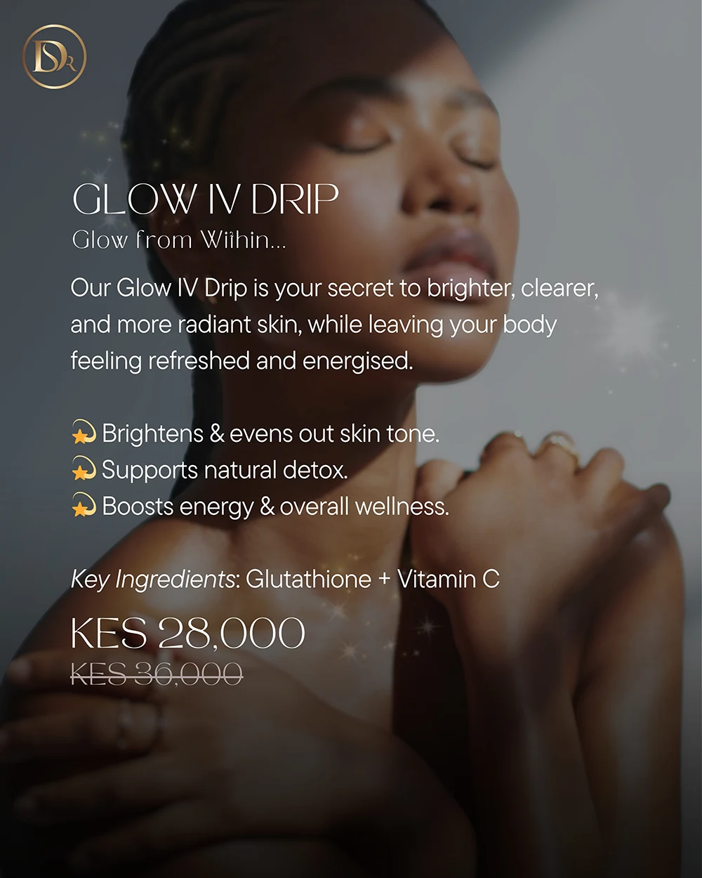 glow iv drip offer apr 26