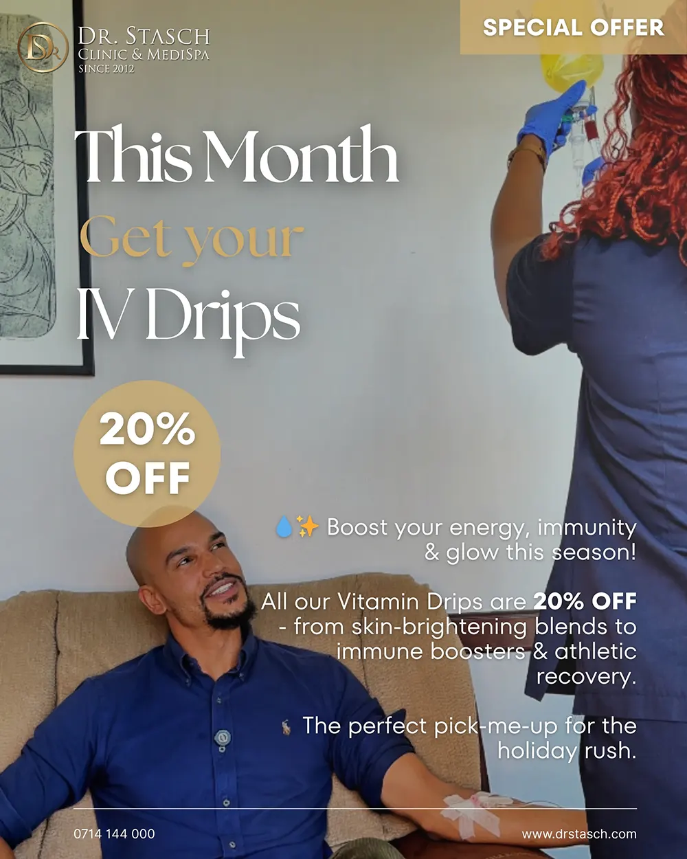 iv drip offer-dec25 4 iv drip offer dec25