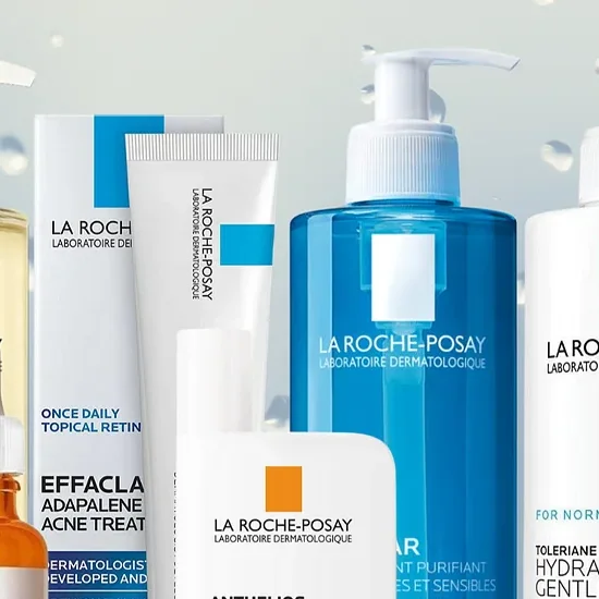 La Roche Posay products in Kenya