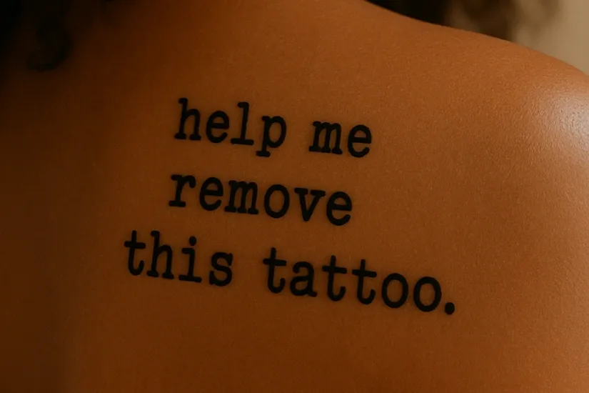 Laser Tattoo Removal - Everything You Need to Know 6 Laser Tattoo Removal in Nairobi - Everything You Need to Know