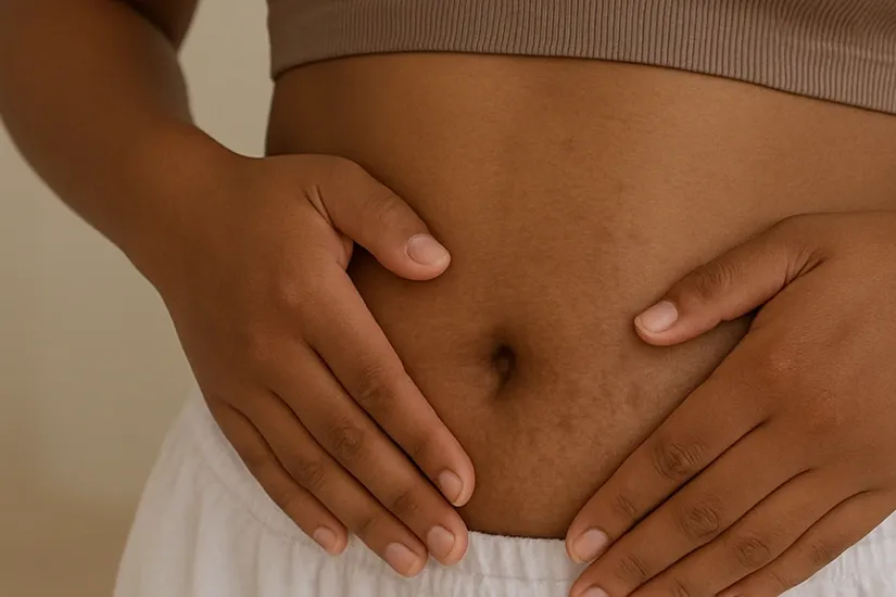 Struggling with Stretch Marks & Scars? 26 Struggling with Stretch Marks & Scars in Nairobi Kenya